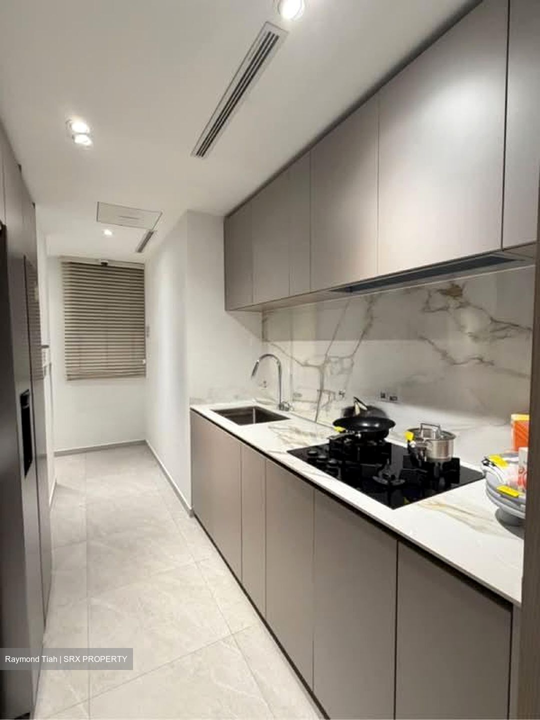 Lentor Hills Residences (D26), Apartment #587233541